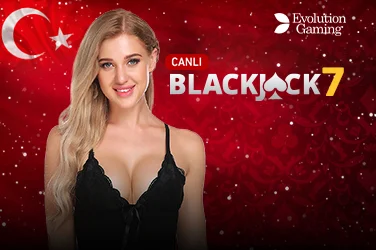 Mavi Blackjack7